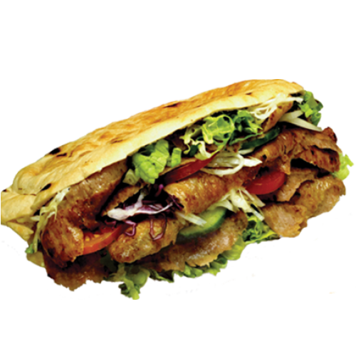 Mix Kebab