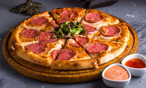Forno Pizza