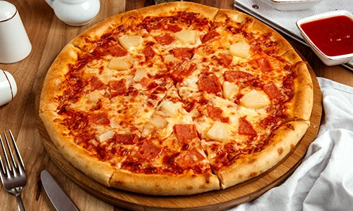 Big Ben Pizza