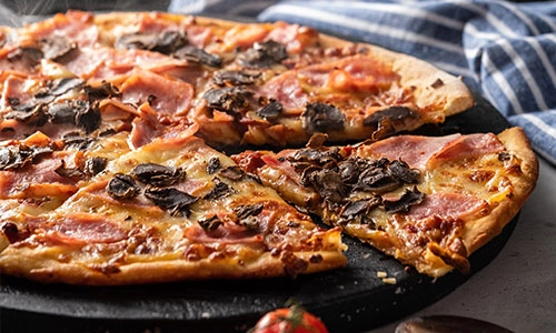 Farmhouse Pizza - Hemel Hempstead