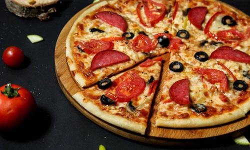 Wycombe Pizza (Amersham Rd )