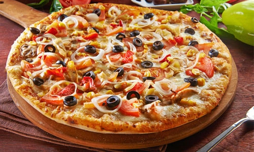 Popin Pizza Coventry