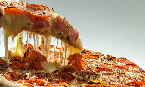 No.1 Pizza - Brownhill
