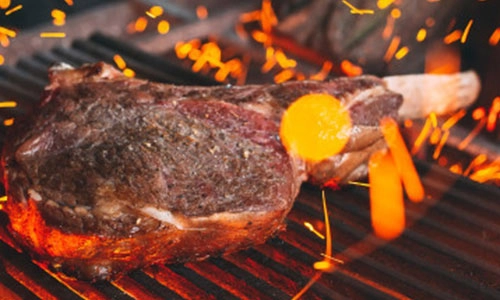 Best BBQ - Barkingside