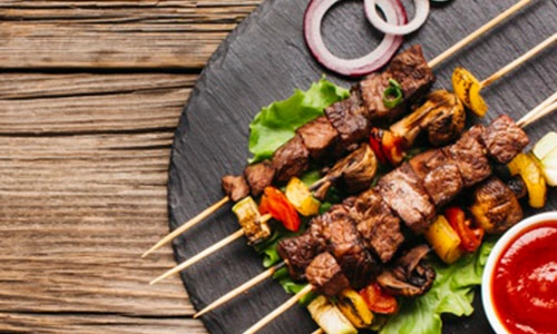 Bingol Kebab - Stevenage