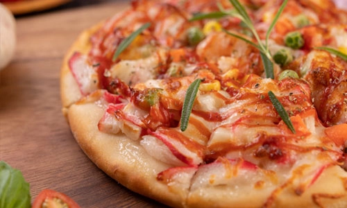 Pizza Plaza