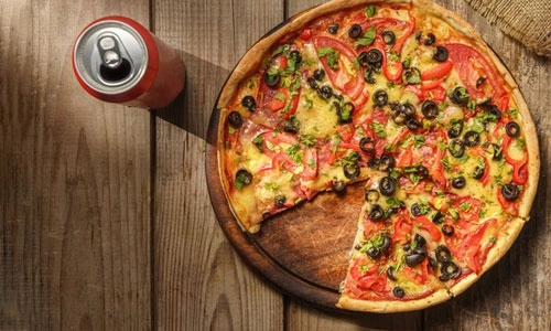 Punto Pizza - Birmingham