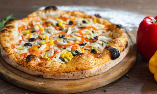 Piccolo Pizza - Redditch