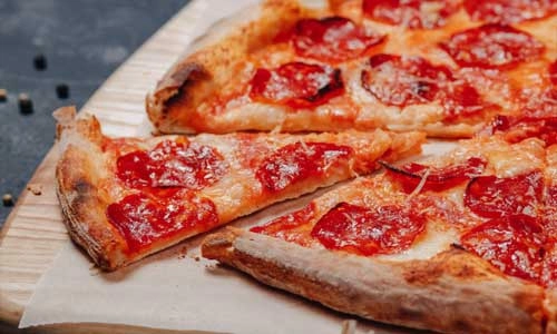Pizza Line and Grill - Wolverhampton