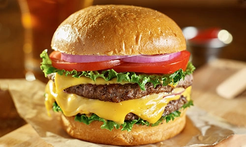 Burger Maxx