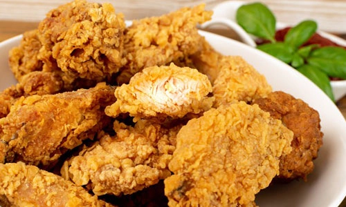 Chicken.com hawthorn