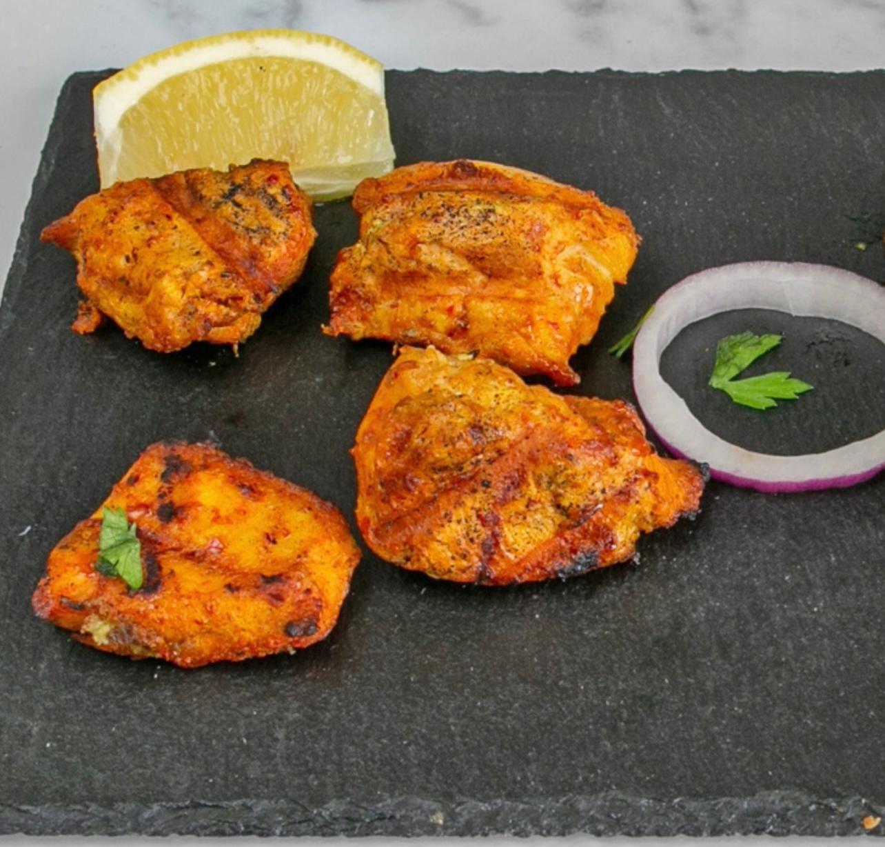 Chicken Shish Kebab
