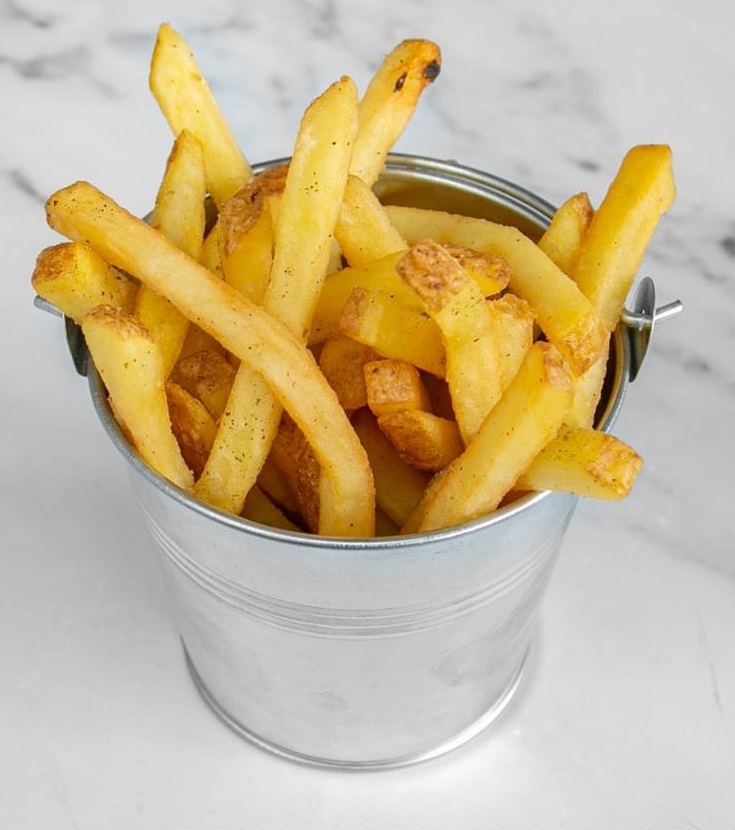 Fries