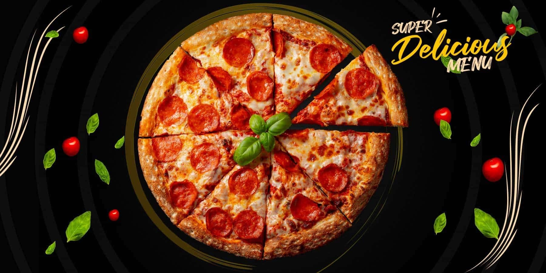 Hot Box Pizza & Chicken
