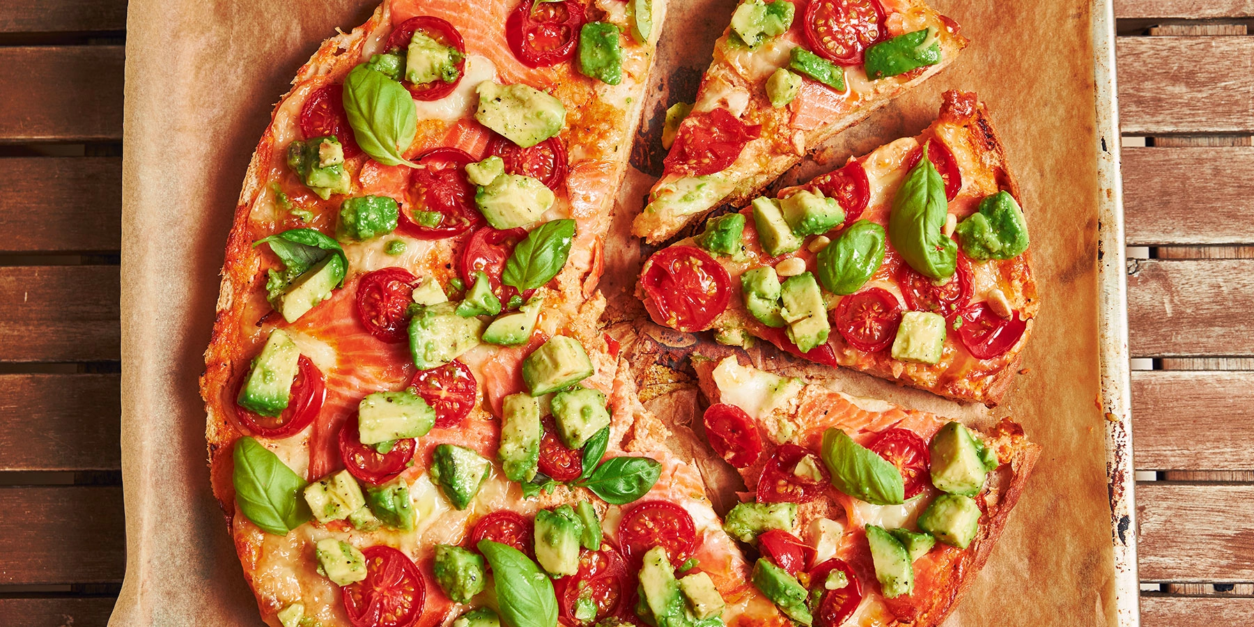 COCO PIZZA 