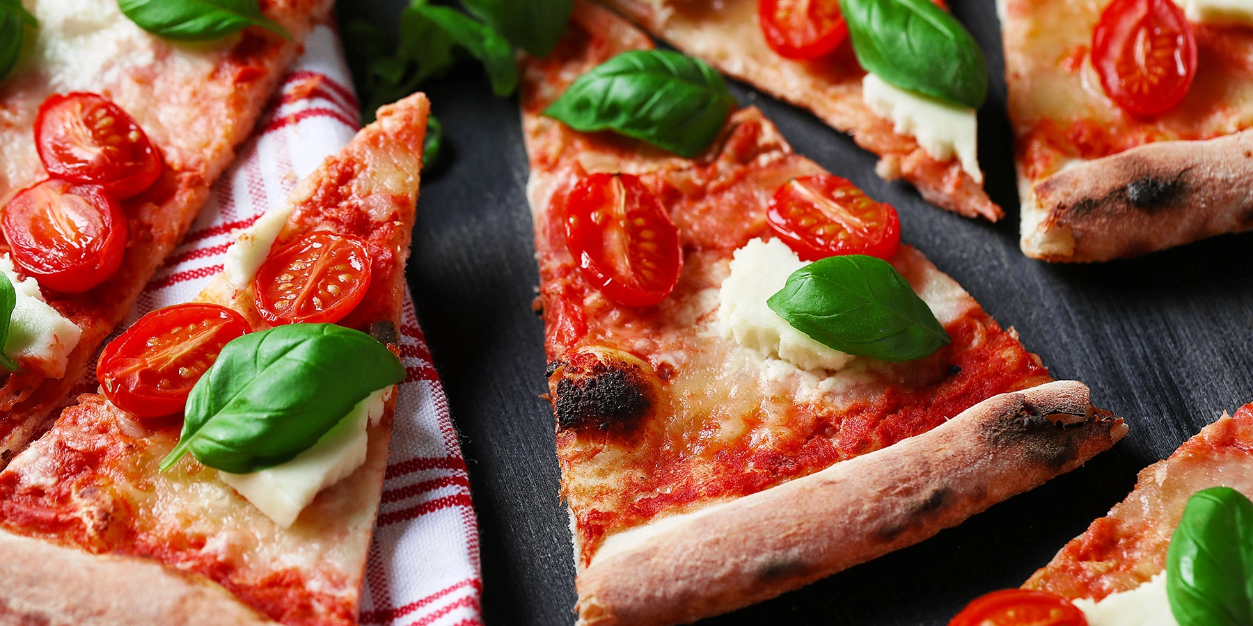 Pukka Pizza