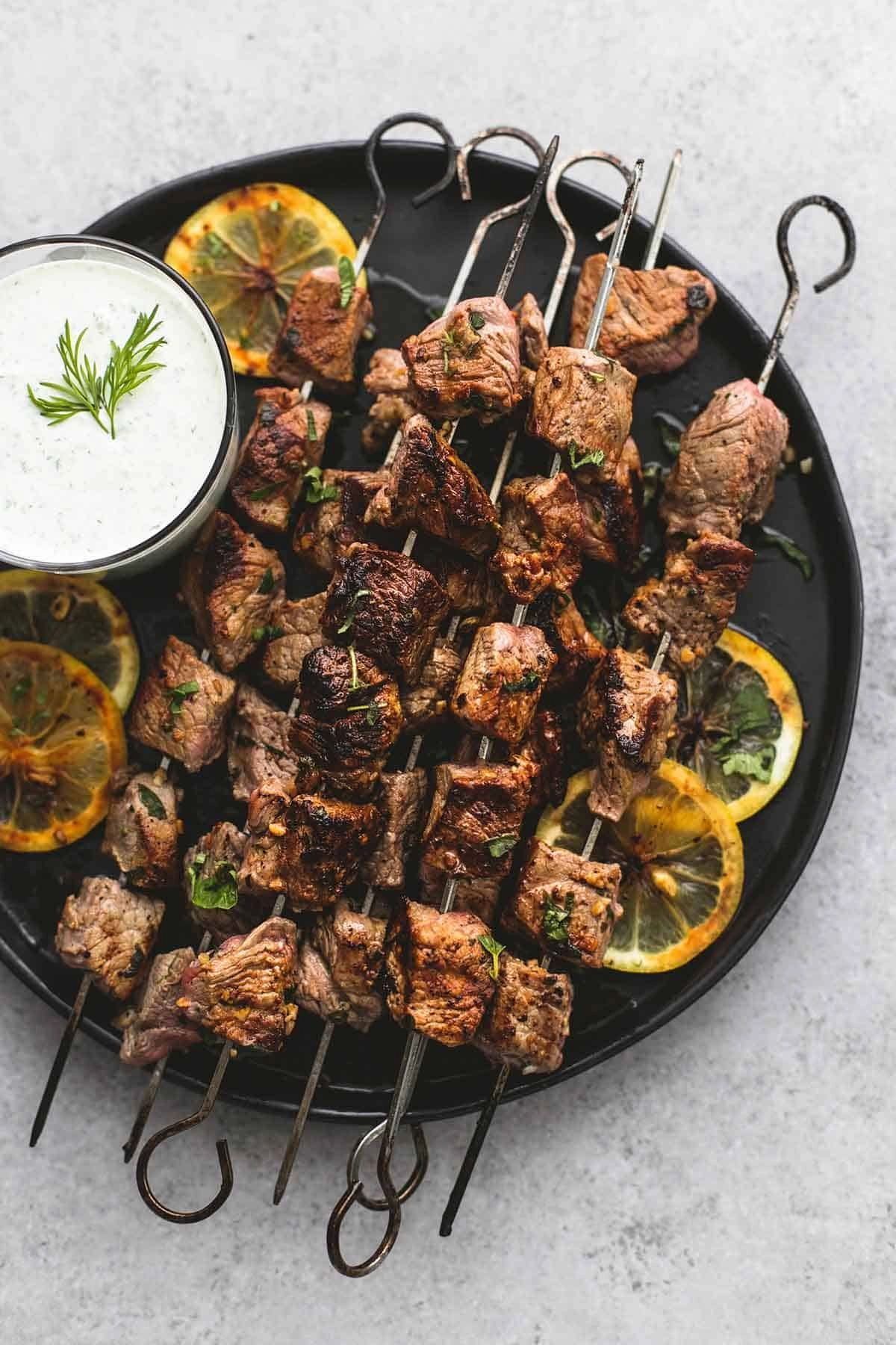 Hazar Kebab