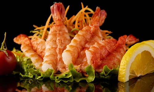 The Fisherman Catch